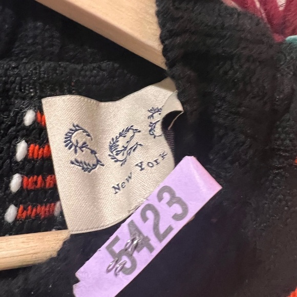 Sea New York Top - Picture 3 of 4